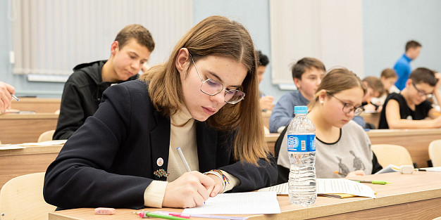В Ивановской области в этом году пройдут олимпиады по китайскому и итальянскому языкам